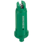 TeeJet AI Even Flat Spray Tip 95° Polymer w/ SS Insert 0.15 GPM @ 40 PSI