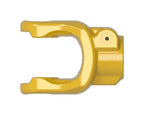 Weasler 1-3/4" 20 Spline Tractor Quick Disconnect Yoke 7 Series 102-6720
