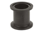 2 of Banjo 2" x 2" Full Port Flanged Coupling 2-31/32" Long USA MADE M220CPG
