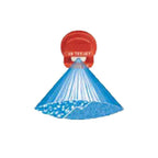 Pack of 6 - TeeJet Extended Range Flat Spray Tips 110° White 0.8 GPM @ 40 PSI