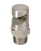 TeeJet Fieldjet Nozzle Spray Tip 3/4" MPT 10 GPM @ 40 PSI 28 Foot Width