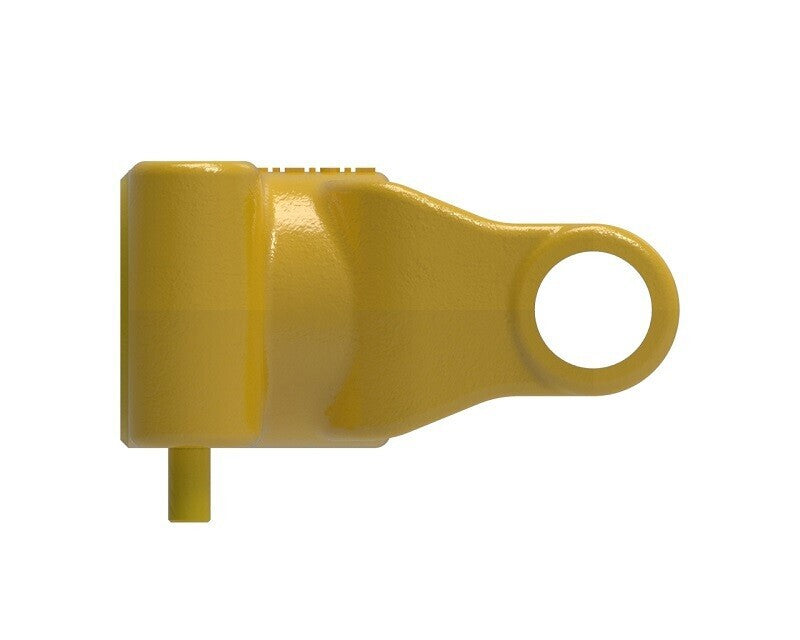 Weasler 1-3/8" 6 Spline Tractor Quick Disconnect Yoke 2100/100 Series 102-7106