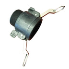 1.25" Poly Female Coupler - Male NPT Coupler USA Made 125B