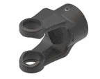 Weasler 1-3/4" Round Bore 3/8" Keyway & Set Screw Implement Yoke 44N Series