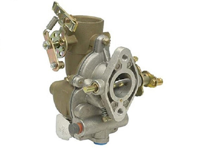 Zenith Carburetor Wisconsin LZ6311S w/ 2-1/4" Mounting Holes USA Made 13549