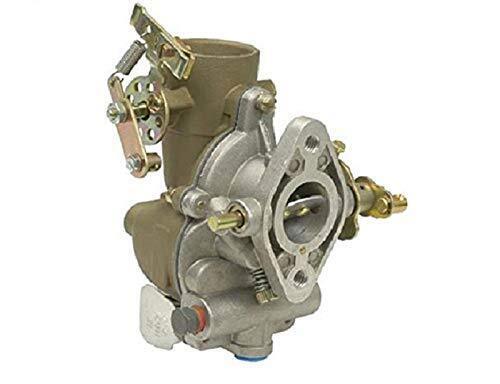 Zenith Carburetor Wisconsin LZ6311S w/ 2-1/4" Mounting Holes USA Made 13549