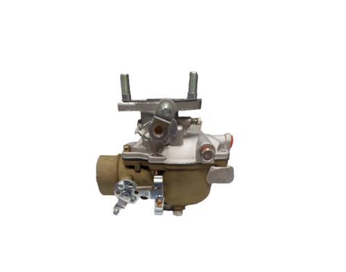 Zenith Replacement For Holley Carburetor Fits Ford 5000 w/ 4 Cylinder (1965-69)