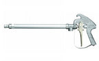 Trigger Spray Gun 22" w/ D6 Tip 12" Barrel 800 PSI w/ 0.5" FPT Inlet AA43H-AL6