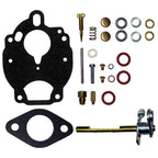 Carburetor Rebuild Kit Fits Models WD45 and D-17 R0080