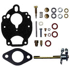 Carburetor Rebuild Kit Fits Models WD45 and D-17 R0080