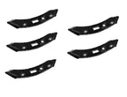 5 of Spring Tooth Reversible Cultivator Point 3" Wide x 5/16" Thick x 10.5" Long