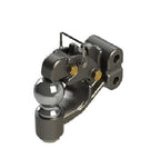 Pintle Hitch w/ 2-5/16" Ball 1000.lbs cap 48200