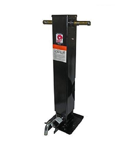 12K Drop Leg Trailer Jack & Front Pull Pin (This Listing Does Not Include