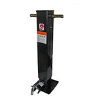 12K Drop Leg Trailer Jack & Front Pull Pin (This Listing Does Not Include