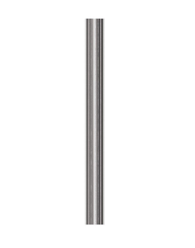 Weasler 3 Foot Splined Shaft 1-11/16" x 20 Spline 14N, 35N & 44N Series 404-2720