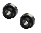 2 of Insert Bearing 1"  bore Narrow Inner Race w/ Eccentric Locking Collar