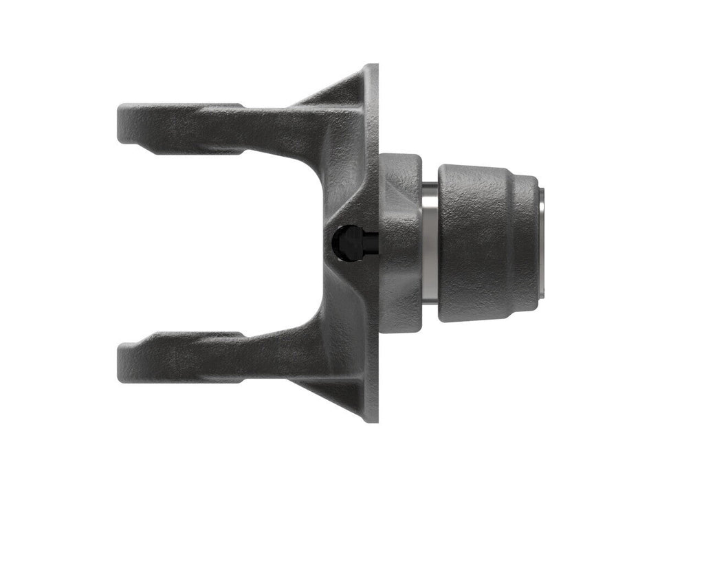 Weasler 1-3/8" 6 Spline Ball Shear Device Yoke 55N Series 104-5506