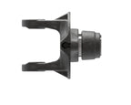 Weasler 1-3/8" 6 Spline Ball Shear Device Yoke 55N Series 104-5506