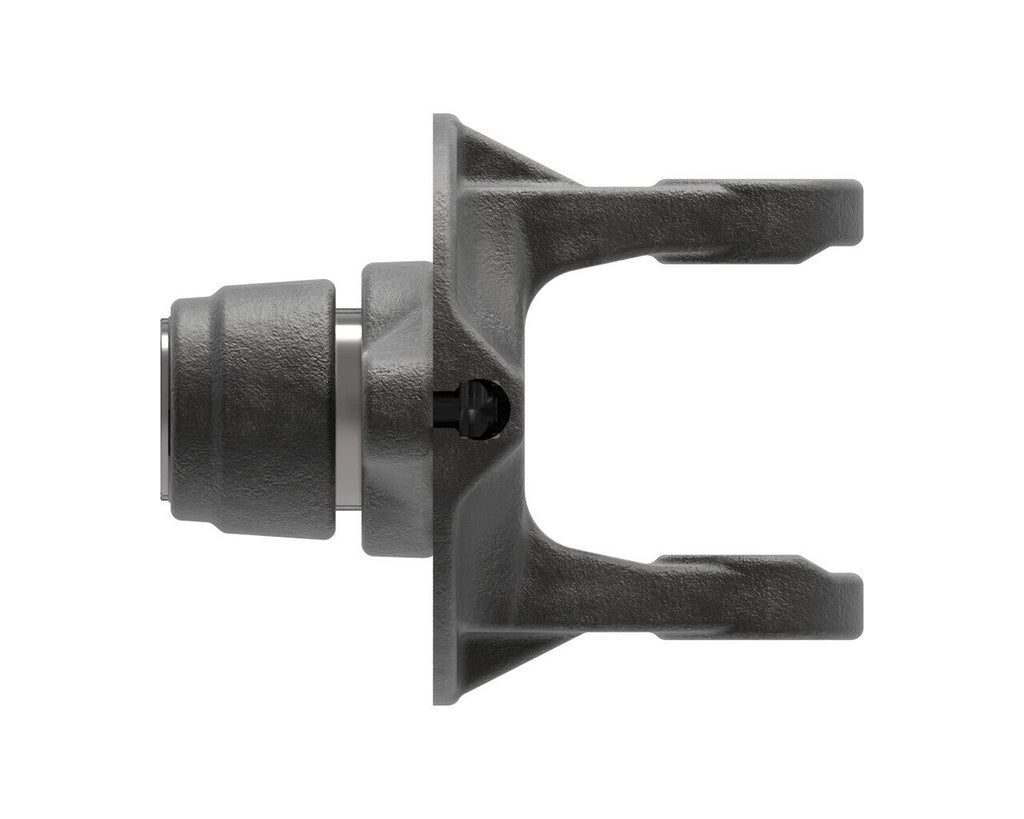 Weasler 1-3/8" 6 Spline Ball Shear Device Yoke 55N Series 104-5506