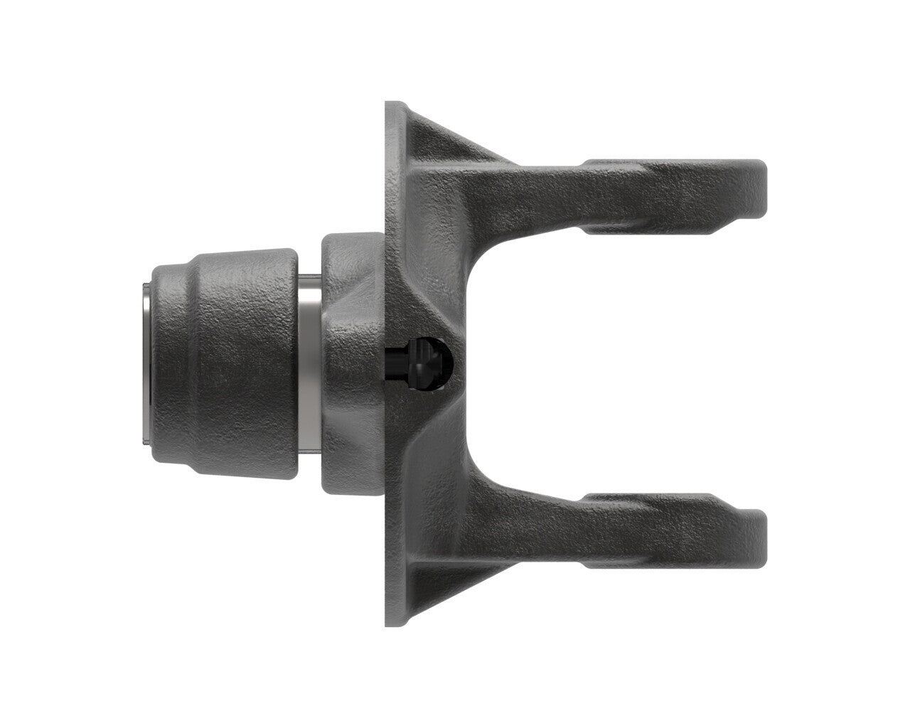 Weasler 1-3/8" 6 Spline Ball Shear Device Yoke 55N Series 104-5506