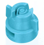 TeeJet Extended Range Spray Tip w/ Cap 110° Polymer 1.0 GPM @ 40 PSI XRC11010-VP