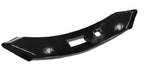 Quacker Point 1-3/4" Wide x 5/16" Thick x 10" Long w/ 1-1/4" to 2" Hole Spacing