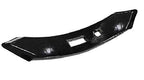 Quacker Point 1-3/4" Wide x 5/16" Thick x 10" Long w/ 1-1/4" to 2" Hole Spacing
