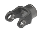Weasler 1-1/4" x 1-3/8" Square Bore Tube Weld Yoke 14N Series 700-1400
