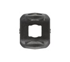 Weasler 1-1/4" x 1-3/8" Square Bore Tube Weld Yoke 14N Series 700-1400
