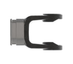 Weasler 1-1/4" x 1-3/8" Square Bore Tube Weld Yoke 14N Series 700-1400