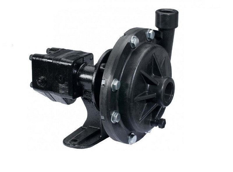 Ace Pump 1" x 3/4" Hydraulic Solution Centrifugal Pump FMC-75-HYD-204