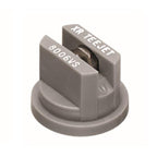 TeeJet Flat Spray Tip 80° Polymer w/ SS Insert 0.6 GPM @ 40 PSI TP8006VS