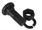Hardee Blade Bolt Kit 3.25" Long Under Head x 1-1/4" Thread x 1.5" Shoulder