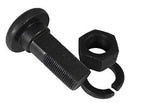 Hardee Blade Bolt Kit 3.25" Long Under Head x 1-1/4" Thread x 1.5" Shoulder