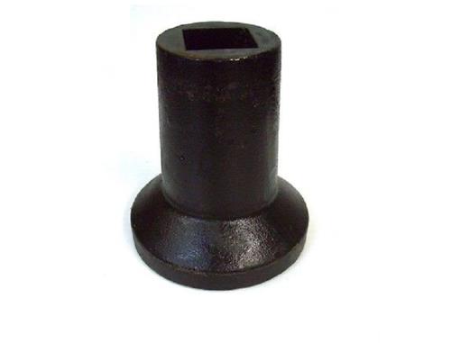Disc Harrow Half Long Spacer Spool 4-1/2" Length with 1-1/8" Bore DS105