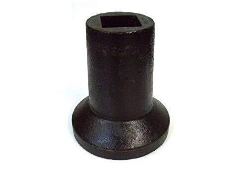 Disc Harrow Half Long Spacer Spool 4-1/2" Length with 1-1/8" Bore DS105