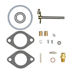 Carburetor Rebuild Kit Fits Models B, S/N 201,000 up R2123