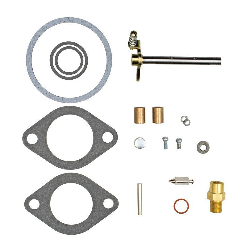 Carburetor Rebuild Kit Fits Models B, S/N 201,000 up R2123