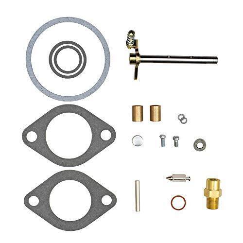 Carburetor Rebuild Kit Fits Models B, S/N 201,000 up R2123