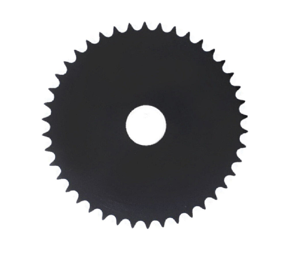 Weld-A-Sprocket for 60 Chain 50 Teeth X-Series Fits Hub Series w/ 2" Bore 60X50
