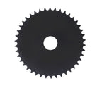 Weld-A-Sprocket for 60 Chain 50 Teeth X-Series Fits Hub Series w/ 2" Bore 60X50