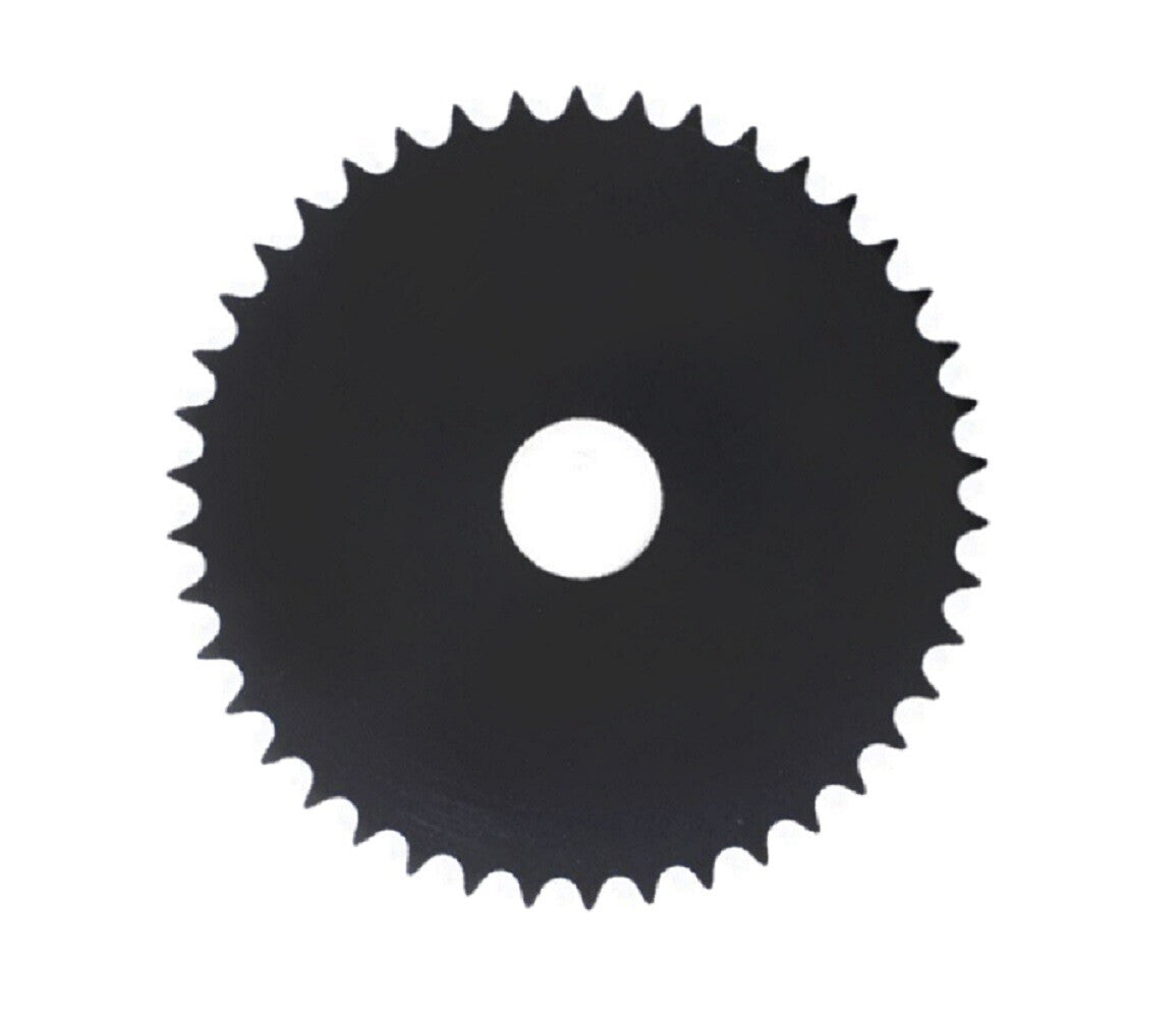 Weld-A-Sprocket for 60 Chain 50 Teeth X-Series Fits Hub Series w/ 2" Bore 60X50