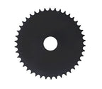 Weld-A-Sprocket for 60 Chain 50 Teeth X-Series Fits Hub Series w/ 2" Bore 60X50