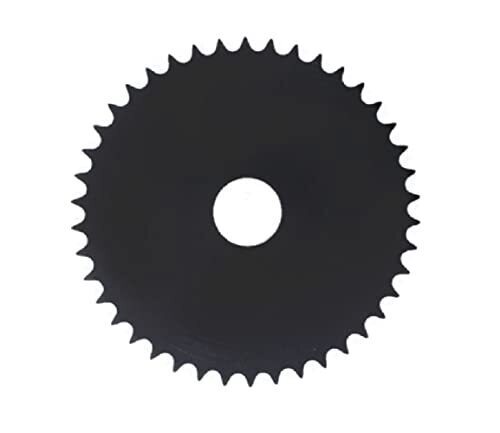 Weld-A-Sprocket for 60 Chain 50 Teeth X-Series Fits Hub Series w/ 2" Bore 60X50
