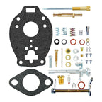 Carburetor Rebuild Kit Fits Models AC, WC, WD and WF R0091