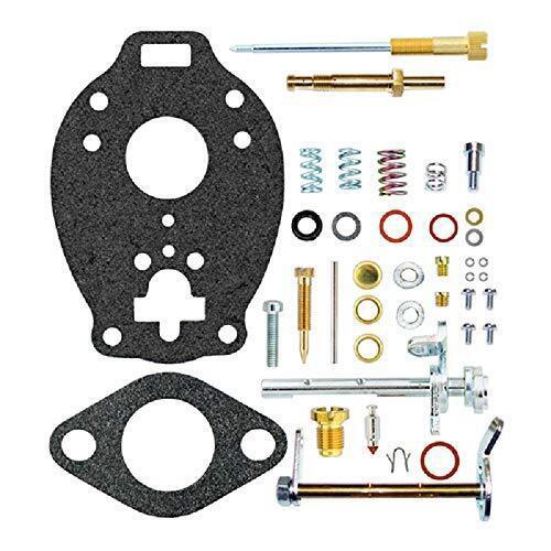 Carburetor Rebuild Kit Fits Models AC, WC, WD and WF R0091
