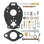Carburetor Rebuild Kit Fits Models AC, WC, WD and WF R0091