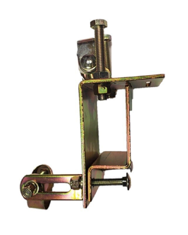 Rollbar Top Bracket Mount Assembly For ROPS Umbrella 454705