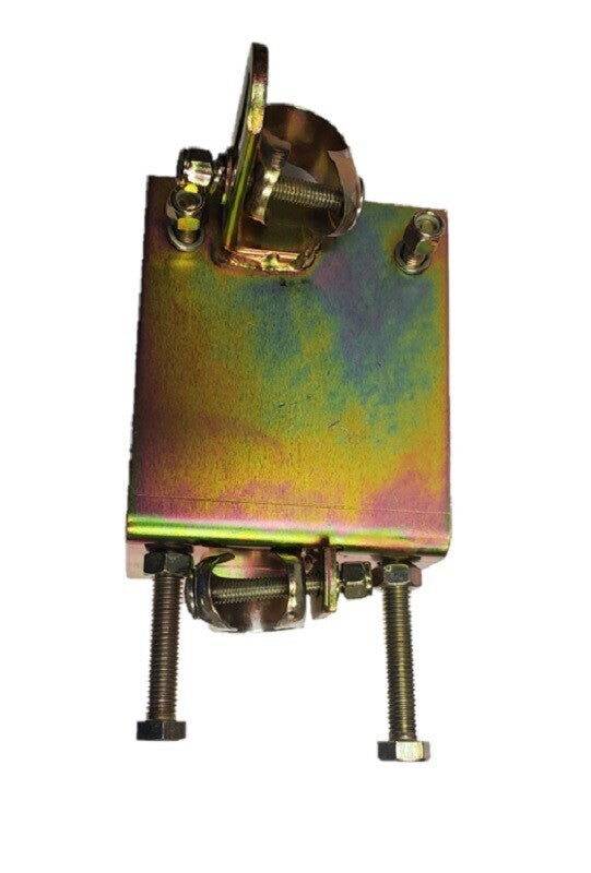 Rollbar Top Bracket Mount Assembly For ROPS Umbrella 454705