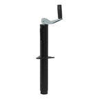 Top Wind A-Frame Jack Less Wheel or Foot Plate 1,200 LB Capacity 57181